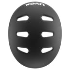 veloķivere uvex kid 4 black matt 51 55uv4148220113 www fans lv 1