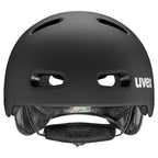 veloķivere uvex kid 4 black matt 51 55uv4148220113 www fans lv 2