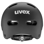 veloķivere uvex kid 4 black matt 55 58uv4148220115 www fans lv 4