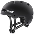 veloķivere uvex kid 4 black matt 55 58uv4148220115 www fans lv