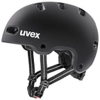 veloķivere uvex kid 4 black matt 55 58uv4148220115 www fans lv
