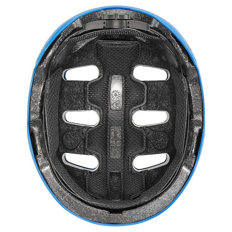 veloķivere uvex kid 4 bubble blue matt 51 55uv4148220313 www fans lv 3