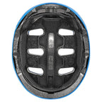 veloķivere uvex kid 4 bubble blue matt 51 55uv4148220313 www fans lv 3