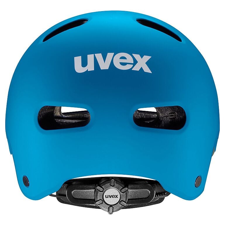 veloķivere uvex kid 4 bubble blue matt 51 55uv4148220313 www fans lv 4