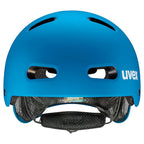 veloķivere uvex kid 4 bubble blue matt 55 58uv4148220315 www fans lv 2