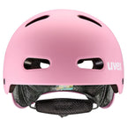 veloķivere uvex kid 4 strawberry matt 55 58uv4148220415 www fans lv 2