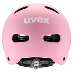 veloķivere uvex kid 4 strawberry matt 55 58uv4148220415 www fans lv 4