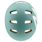 veloķivere uvex kid 4 style mips spray sage green matt 55 58uv4148240315 www fans lv 1
