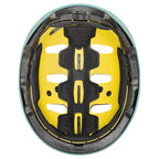 veloķivere uvex kid 4 style mips spray sage green matt 55 58uv4148240315 www fans lv 3
