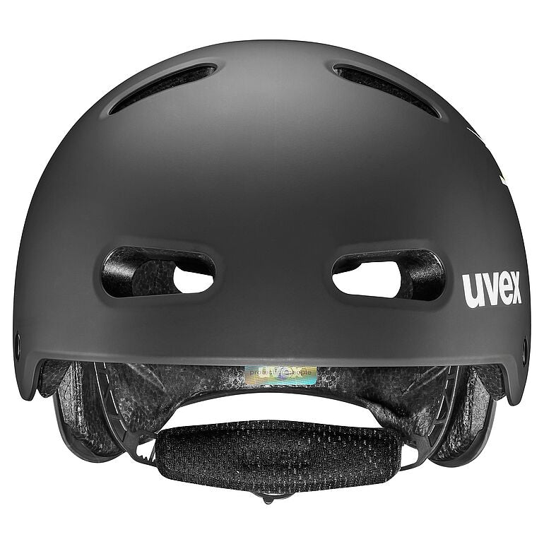 veloķivere uvex kid 4 style bam black lime matt 55 58uv4148230115 www fans lv 2