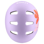 veloķivere uvex kid 4 style flower lilac matt 51 55uv4148230313 www fans lv 1