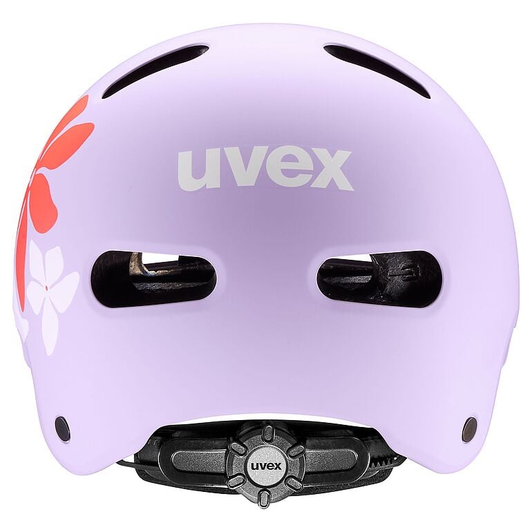 veloķivere uvex kid 4 style flower lilac matt 55 58uv4148230315 www fans lv 4