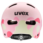veloķivere uvex kid 4 style strawberry matcha matt 51 55uv4148230613 www fans lv 4