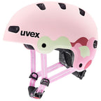 veloķivere uvex kid 4 style strawberry matcha matt 51 55uv4148230613 www fans lv