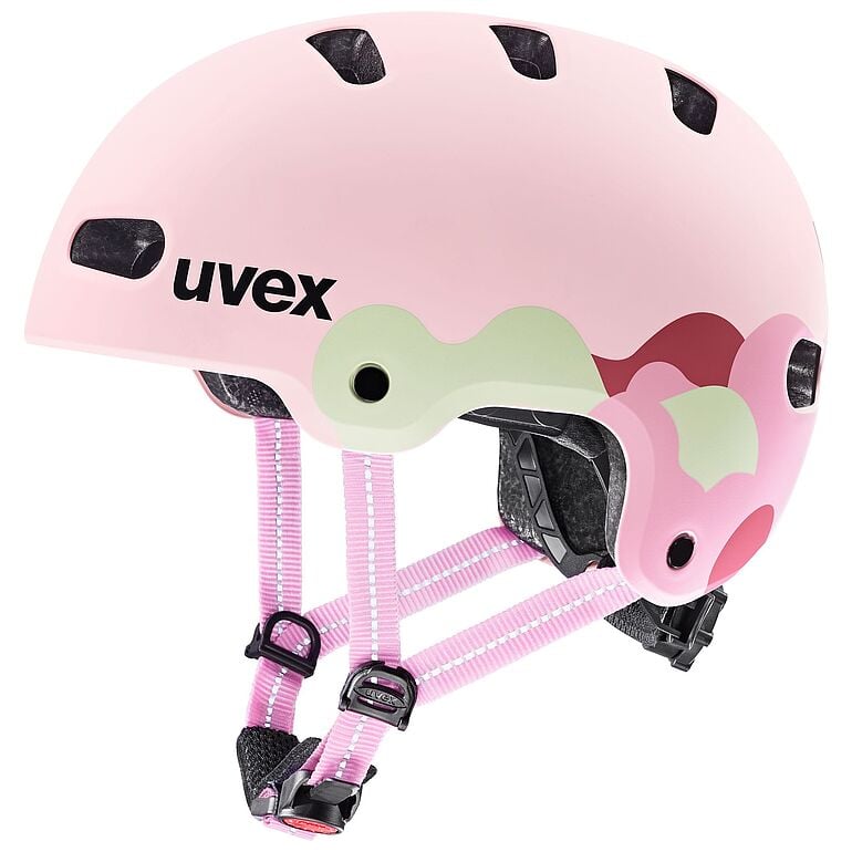 veloķivere uvex kid 4 style strawberry matcha matt 55 58uv4148230615 www fans lv