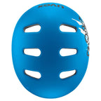 veloķivere uvex kid 4 style super hero blue matt 51 55uv4148230413 www fans lv 1