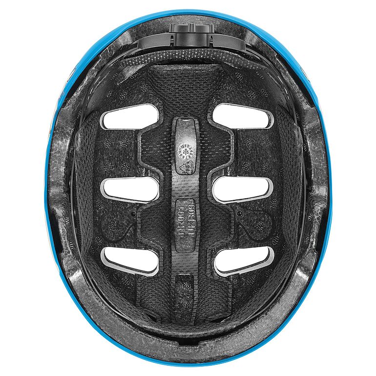 veloķivere uvex kid 4 style super hero blue matt 51 55uv4148230413 www fans lv 3