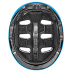 veloķivere uvex kid 4 style super hero blue matt 51 55uv4148230413 www fans lv 3