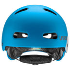 veloķivere uvex kid 4 style super hero blue matt 55 58uv4148230415 www fans lv 2