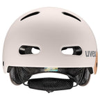 veloķivere uvex kid 4 style super hero warm grey matt 55 58uv4148230515 www fans lv 2