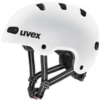 veloķivere uvex kid 4 white matt 55 58uv4148220215 www fans lv