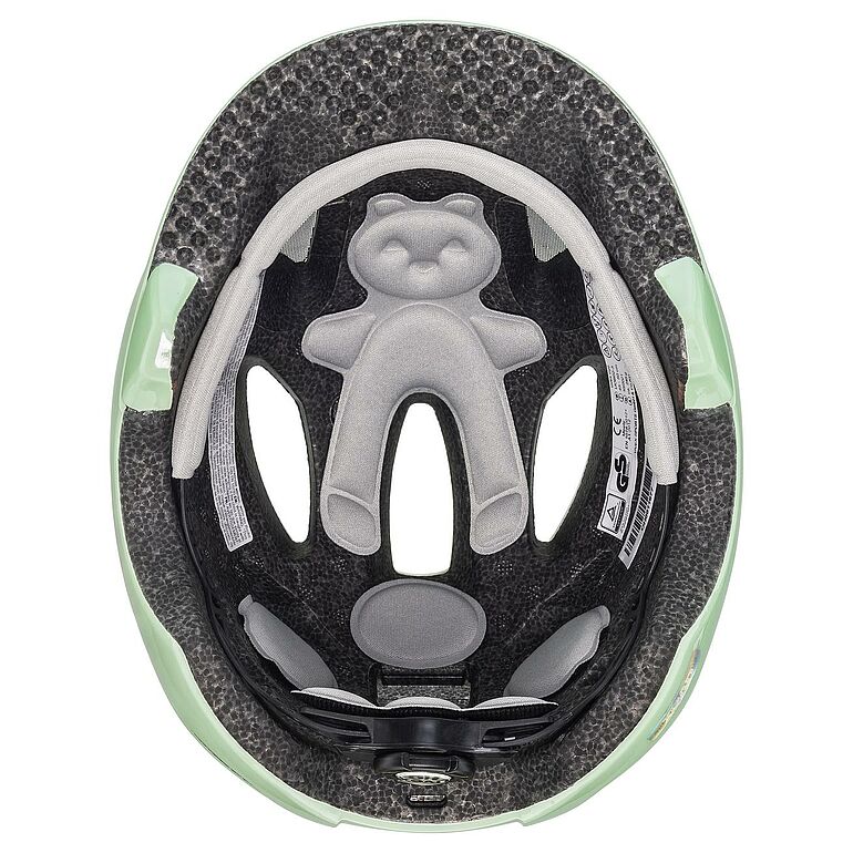 veloķivere uvex oyo mint peach 50 54uv4100490917 www fans lv 3