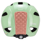 veloķivere uvex oyo mint peach 50 54uv4100490917 www fans lv 4