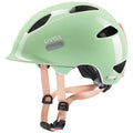 veloķivere uvex oyo mint peach 50 54uv4100490917 www fans lv