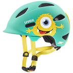veloķivere uvex oyo style monster papaya matt 50 54uv4100471117 www fans lv