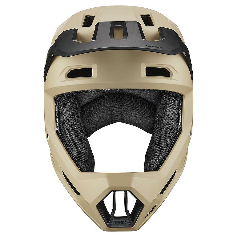 veloķivere uvex ravage desert black matt 52 55uv4109350213 www fans lv 2