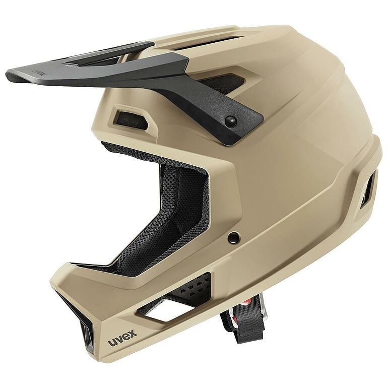 veloķivere uvex ravage desert black matt 52 55uv4109350213 www fans lv