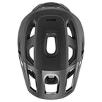 veloķivere uvex react black matt 52 56uv4107090613 www fans lv 1
