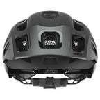veloķivere uvex react black matt 52 56uv4107090613 www fans lv 2