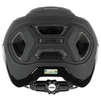 veloķivere uvex react black matt 52 56uv4107090613 www fans lv 4