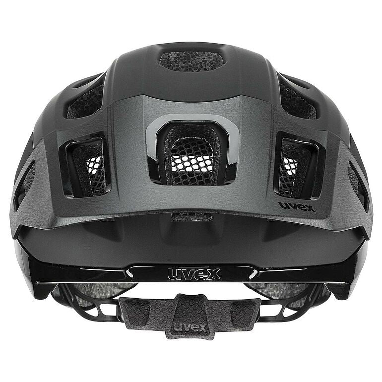 veloķivere uvex react black matt 56 59uv4107090615 www fans lv 2