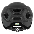 veloķivere uvex react black matt 56 59uv4107090615 www fans lv 4