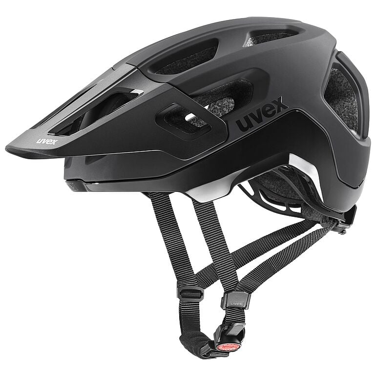 veloķivere uvex react black matt 56 59uv4107090615 www fans lv