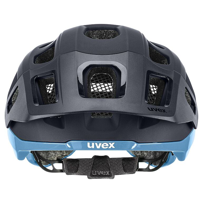veloķivere uvex react deep space azure matt 59 61uv4107090817 www fans lv 2