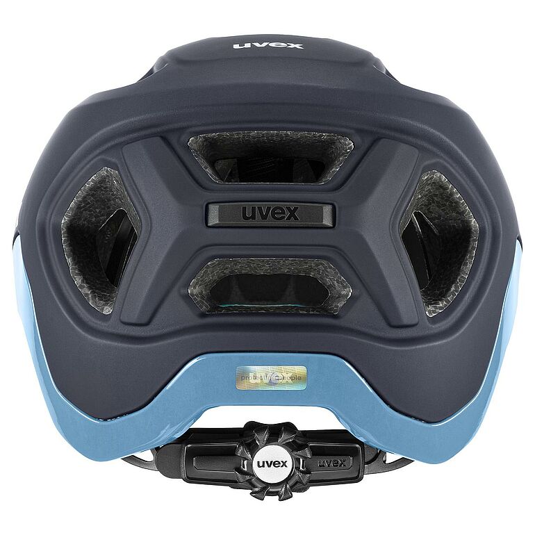 veloķivere uvex react deep space azure matt 59 61uv4107090817 www fans lv 4