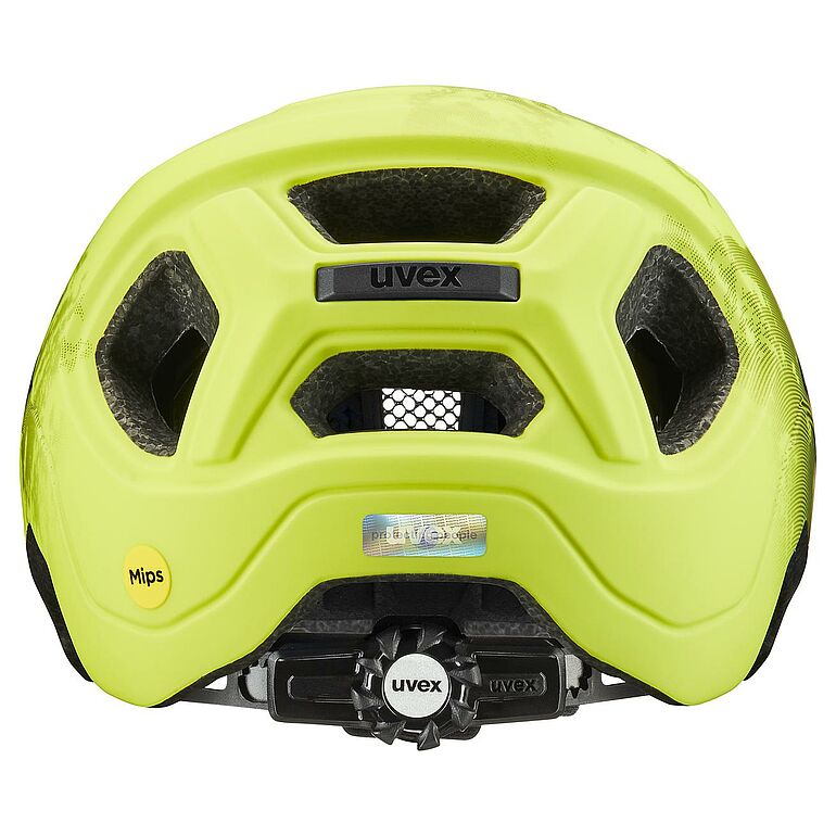 veloķivere uvex react jr mips lime black matt 52 56 uv4107080615 www fans lv 4