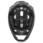 veloķivere uvex react jr fullface black white matt 52 56 uv4146980115 www fans lv 4