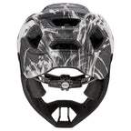veloķivere uvex react jr fullface black white matt 52 56 uv4146980115 www fans lv 5