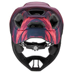 veloķivere uvex react jr fullface cranberry matt 52 56 uv4146980315 www fans lv 5