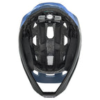 veloķivere uvex react jr fullface dusk blue matt 52 56 uv4146980215 www fans lv 4