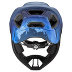 veloķivere uvex react jr fullface dusk blue matt 52 56 uv4146980215 www fans lv 5