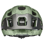 veloķivere uvex react jr moss green altimeter matt 52 56 uv4107070815 www fans lv 2