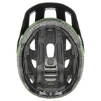 veloķivere uvex react jr moss green altimeter matt 52 56 uv4107070815 www fans lv 3