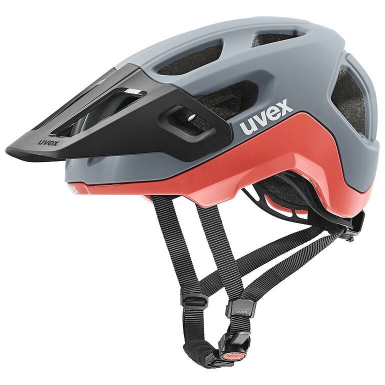 veloķivere uvex react rhino apricot peach matt 52 56uv4107091013 www fans lv