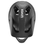 veloķivere uvex revolt black matt 52 57uv4100620115 www fans lv 1