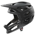 veloķivere uvex revolt black matt 52 57uv4100620115 www fans lv